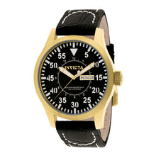 Cargar imagen en el visor de la galería, RELOJ CLÁSICO PARA HOMBRE INVICTA SPECIALTY 11190 - NEGRO