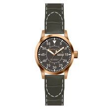 Cargar imagen en el visor de la galería, RELOJ CLÁSICO PARA HOMBRE INVICTA SPECIALTY 11199 - GRIS