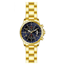 Cargar imagen en el visor de la galería, RELOJ CLÁSICO PARA HOMBRE INVICTA SPECIALTY 13785 - GOLD
