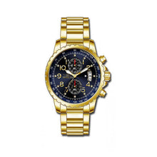 Cargar imagen en el visor de la galería, RELOJ CLÁSICO PARA HOMBRE INVICTA SPECIALTY 13785 - GOLD