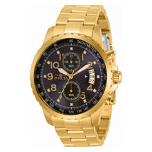 Cargar imagen en el visor de la galería, RELOJ CLÁSICO PARA HOMBRE INVICTA SPECIALTY 13785 - GOLD