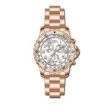 Cargar imagen en el visor de la galería, RELOJ CLÁSICO PARA HOMBRE INVICTA SPECIALTY 11368 - ORO ROSA