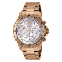 Cargar imagen en el visor de la galería, RELOJ CLÁSICO PARA HOMBRE INVICTA SPECIALTY 11368 - ORO ROSA