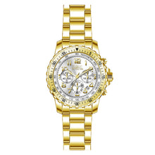 Cargar imagen en el visor de la galería, RELOJ CLÁSICO PARA HOMBRE INVICTA SPECIALTY 11369 - ORO