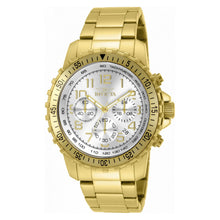 Cargar imagen en el visor de la galería, RELOJ CLÁSICO PARA HOMBRE INVICTA SPECIALTY 11369 - ORO