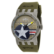 Cargar imagen en el visor de la galería, RELOJ DEPORTIVO PARA HOMBRE INVICTA DNA 11646 - VERDE OLIVA
