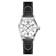 Cargar imagen en el visor de la galería, RELOJ CLÁSICO PARA HOMBRE INVICTA SPECIALTY 12171 - NEGRO