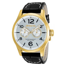 Cargar imagen en el visor de la galería, RELOJ CLÁSICO PARA HOMBRE INVICTA SPECIALTY 12172 - NEGRO