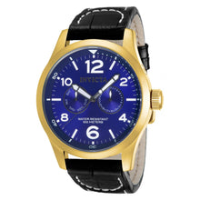 Cargar imagen en el visor de la galería, RELOJ CLÁSICO PARA HOMBRE INVICTA SPECIALTY 12173 - NEGRO