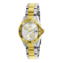 Cargar imagen en el visor de la galería, RELOJ PARA MUJER INVICTA ANGEL 12287 - METÁLICO BLANCO