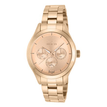 Cargar imagen en el visor de la galería, RELOJ PARA MUJER INVICTA ANGEL 12467 - ORO ROSA