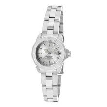 Cargar imagen en el visor de la galería, RELOJ PARA MUJER INVICTA PRO DIVER 12519 - PLATEADO