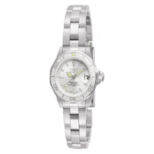 Cargar imagen en el visor de la galería, RELOJ PARA MUJER INVICTA PRO DIVER 12519 - PLATEADO