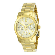 Cargar imagen en el visor de la galería, RELOJ PARA MUJER INVICTA ANGEL 12551 - DORADO
