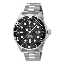 Cargar imagen en el visor de la galería, RELOJ PARA HOMBRE INVICTA PRO DIVER 12562 - PLATEADO