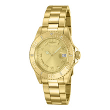 Cargar imagen en el visor de la galería, RELOJ PARA HOMBRE INVICTA PRO DIVER 12820 - DORADO