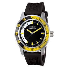 Cargar imagen en el visor de la galería, RELOJ CLÁSICO PARA HOMBRE INVICTA SPECIALTY 12846 - NEGRO