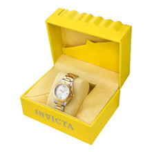 Cargar imagen en el visor de la galería, RELOJ PARA MUJER INVICTA PRO DIVER 12852 - GOLD, STEEL