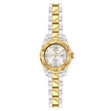 Cargar imagen en el visor de la galería, RELOJ PARA MUJER INVICTA PRO DIVER 12852 - GOLD, STEEL