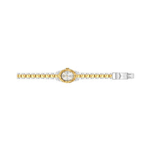 Cargar imagen en el visor de la galería, RELOJ PARA MUJER INVICTA PRO DIVER 12852 - GOLD, STEEL