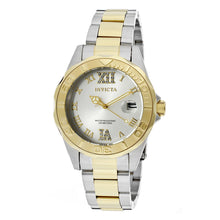 Cargar imagen en el visor de la galería, RELOJ PARA MUJER INVICTA PRO DIVER 12852 - GOLD, STEEL