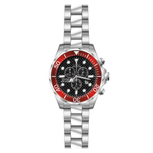 Cargar imagen en el visor de la galería, RELOJ PARA HOMBRE INVICTA PRO DIVER 12570 - PLATEADO