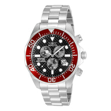 Cargar imagen en el visor de la galería, RELOJ PARA HOMBRE INVICTA PRO DIVER 12570 - PLATEADO