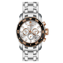 Cargar imagen en el visor de la galería, RELOJ PARA HOMBRE INVICTA PRO DIVER 80037 - PLATEADO