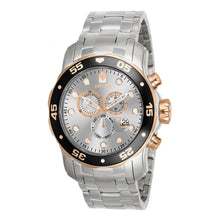 Cargar imagen en el visor de la galería, RELOJ PARA HOMBRE INVICTA PRO DIVER 80037 - PLATEADO