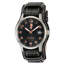 Cargar imagen en el visor de la galería, RELOJ CLÁSICO PARA HOMBRE INVICTA I-FORCE 12975 - NEGRO