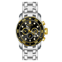Cargar imagen en el visor de la galería, RELOJ PARA HOMBRE INVICTA PRO DIVER 80039 - PLATEADO