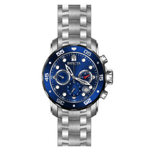 Cargar imagen en el visor de la galería, RELOJ PARA HOMBRE INVICTA PRO DIVER 80057 - PLATEADO