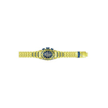 Cargar imagen en el visor de la galería, RELOJ  PARA HOMBRE INVICTA RESERVE 12756 - AZUL, DORADO