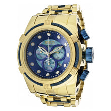 Cargar imagen en el visor de la galería, RELOJ  PARA HOMBRE INVICTA RESERVE 12756 - AZUL, DORADO