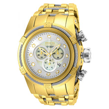 Cargar imagen en el visor de la galería, RELOJ  PARA HOMBRE INVICTA RESERVE 12757 - ORO, ACERO