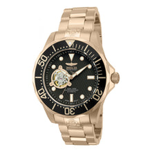 Cargar imagen en el visor de la galería, RELOJ PARA HOMBRE INVICTA PRO DIVER 13713 - ORO ROSA