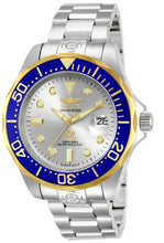 Cargar imagen en el visor de la galería, RELOJ PARA HOMBRE INVICTA PRO DIVER 13789 - ACERO