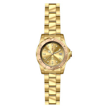 Cargar imagen en el visor de la galería, RELOJ PARA HOMBRE INVICTA PRO DIVER 13930 - DORADO