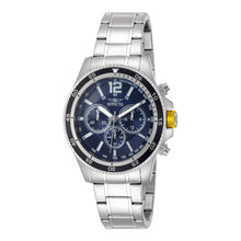 Cargar imagen en el visor de la galería, RELOJ CLÁSICO PARA HOMBRE INVICTA SPECIALTY 13974 - PLATEADO