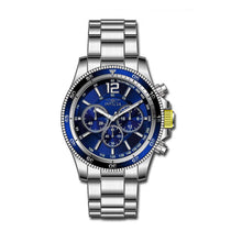 Cargar imagen en el visor de la galería, RELOJ CLÁSICO PARA HOMBRE INVICTA SPECIALTY 13974 - PLATEADO