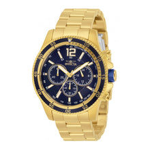 Cargar imagen en el visor de la galería, RELOJ CLÁSICO PARA HOMBRE INVICTA SPECIALTY 13978 - DORADO