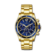 Cargar imagen en el visor de la galería, RELOJ CLÁSICO PARA HOMBRE INVICTA SPECIALTY 13978 - DORADO