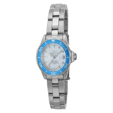 Cargar imagen en el visor de la galería, RELOJ PARA MUJER INVICTA PRO DIVER 14096 - ACERO