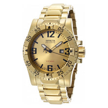 Cargar imagen en el visor de la galería, RELOJ PARA HOMBRE INVICTA RESERVE 14036 - ORO