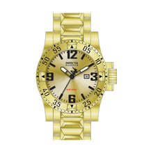 Cargar imagen en el visor de la galería, RELOJ PARA HOMBRE INVICTA RESERVE 14036 - ORO