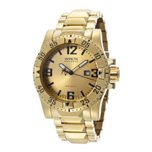 Cargar imagen en el visor de la galería, RELOJ PARA HOMBRE INVICTA RESERVE 14036 - ORO