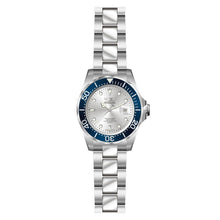 Cargar imagen en el visor de la galería, RELOJ PARA HOMBRE INVICTA PRO DIVER 14123 - PLATEADO