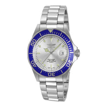 Cargar imagen en el visor de la galería, RELOJ PARA HOMBRE INVICTA PRO DIVER 14123 - PLATEADO