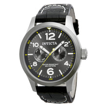 Cargar imagen en el visor de la galería, RELOJ CLÁSICO PARA HOMBRE INVICTA I-FORCE 14142 - NEGRO