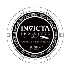 Cargar imagen en el visor de la galería, RELOJ PARA HOMBRE INVICTA PRO DIVER 14339 - ACERO, GUNMETAL